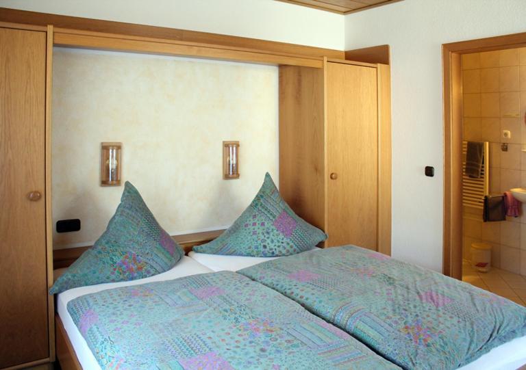 Haus Hesseberg Hotel Medebach Room photo